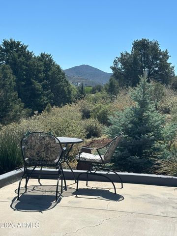 852 SUNRISE Boulevard, Prescott, AZ 86301