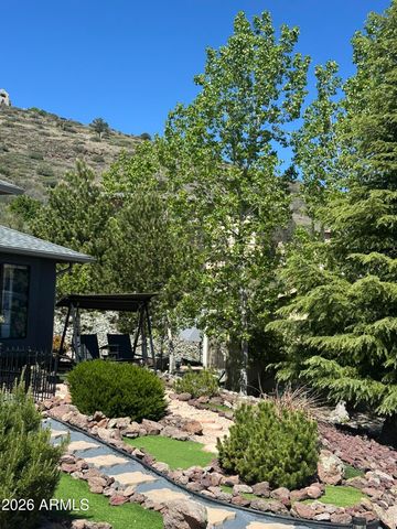 852 SUNRISE Boulevard, Prescott, AZ 86301