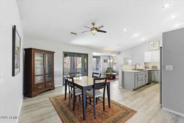 852 SUNRISE Boulevard, Prescott, AZ 86301