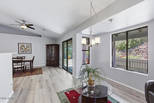 852 SUNRISE Boulevard, Prescott, AZ 86301