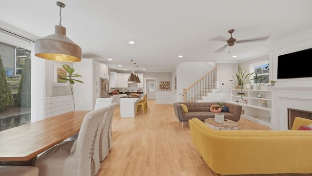 3819 Longview Drive, Chattanooga, TN 37409