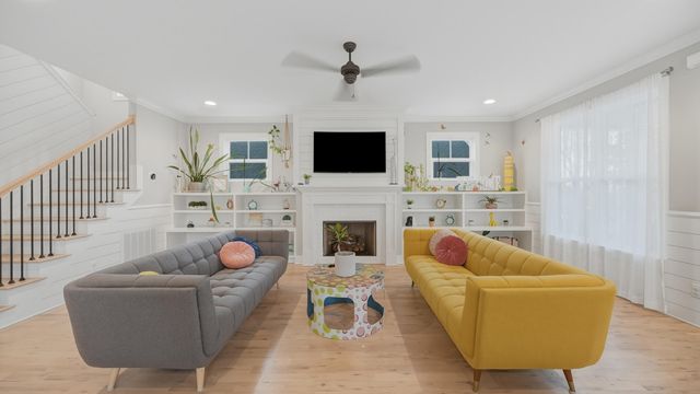 3819 Longview Drive, Chattanooga, TN 37409