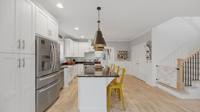 3819 Longview Drive, Chattanooga, TN 37409