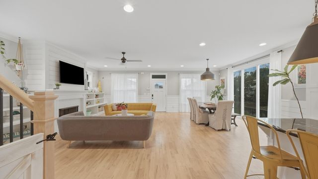 3819 Longview Drive, Chattanooga, TN 37409