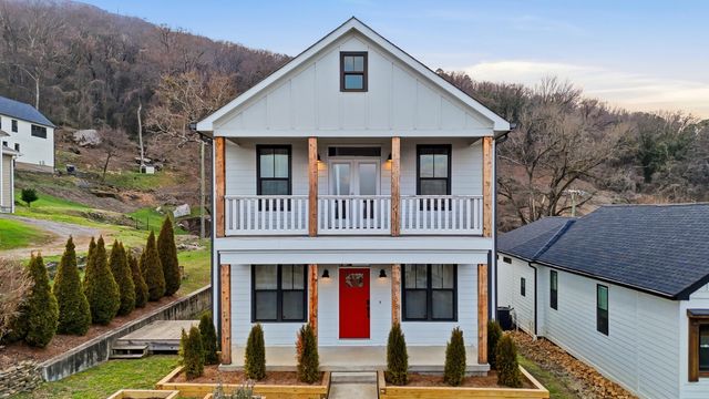 3819 Longview Drive, Chattanooga, TN 37409