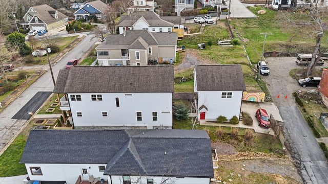 3819 Longview Drive, Chattanooga, TN 37409