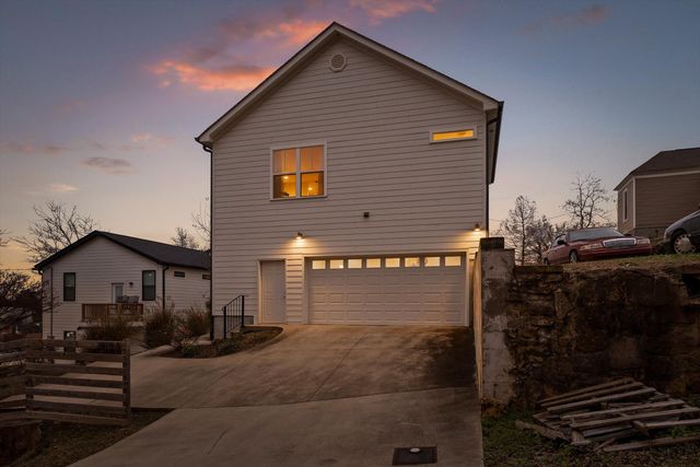 3819 Longview Drive, Chattanooga, TN 37409