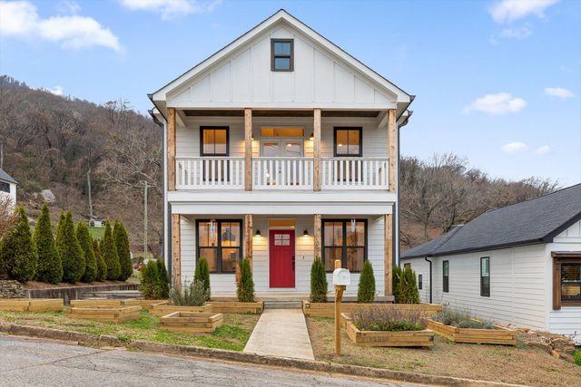 3819 Longview Drive, Chattanooga, TN 37409