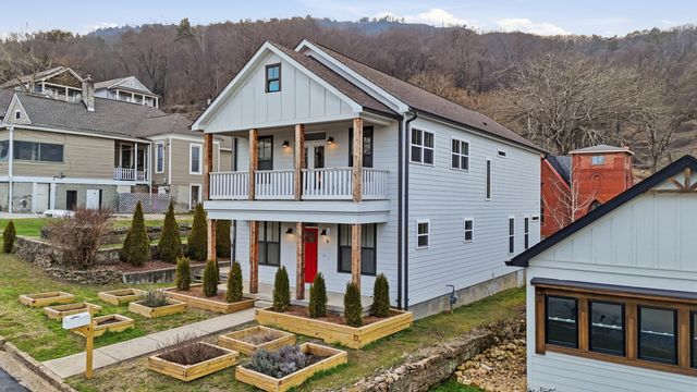 3819 Longview Drive, Chattanooga, TN 37409