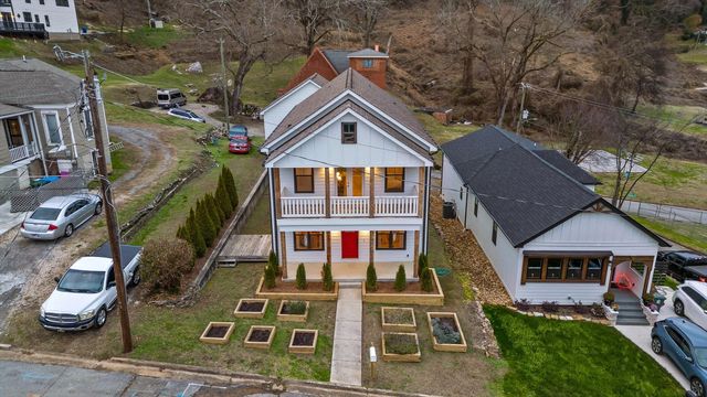 3819 Longview Drive, Chattanooga, TN 37409