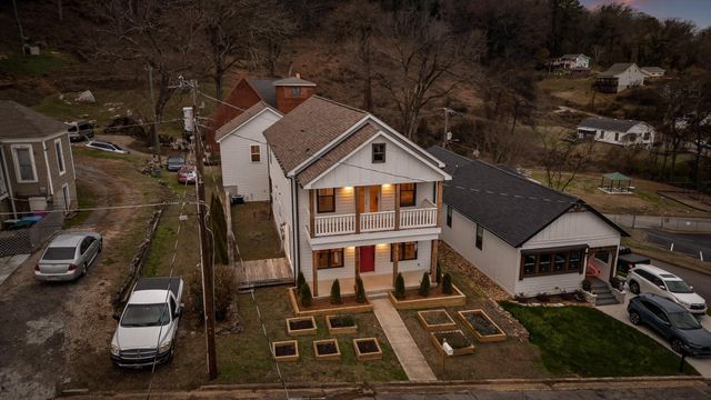 3819 Longview Drive, Chattanooga, TN 37409