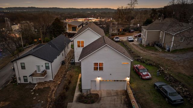 3819 Longview Drive, Chattanooga, TN 37409