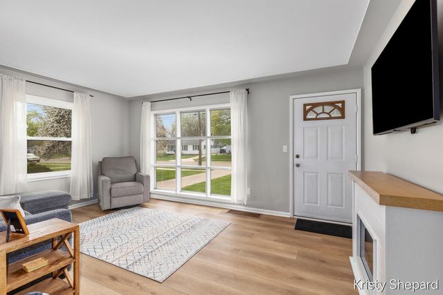 4326 Michael Avenue Sw, City Of Wyoming, MI 49509