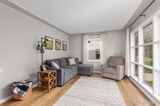 4326 Michael Avenue Sw, City Of Wyoming, MI 49509