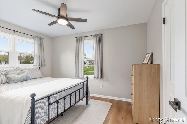 4326 Michael Avenue Sw, City Of Wyoming, MI 49509
