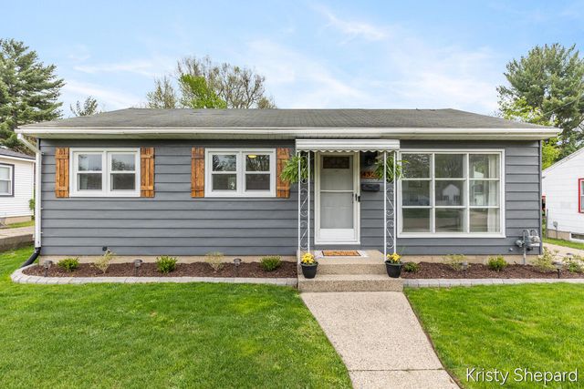 4326 Michael Avenue Sw, City Of Wyoming, MI 49509