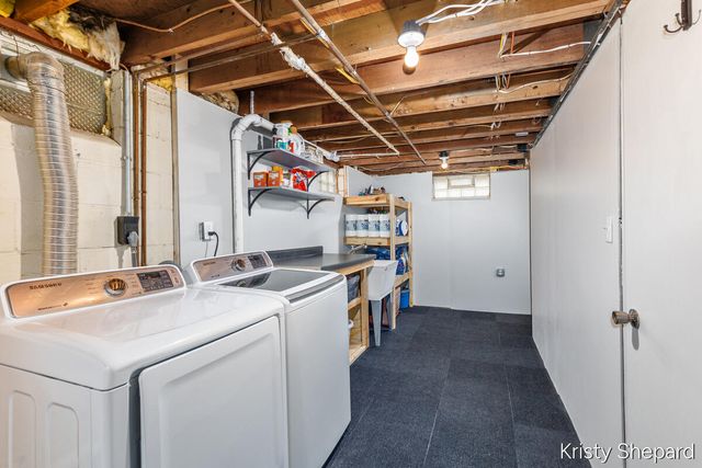 4326 Michael Avenue Sw, City Of Wyoming, MI 49509