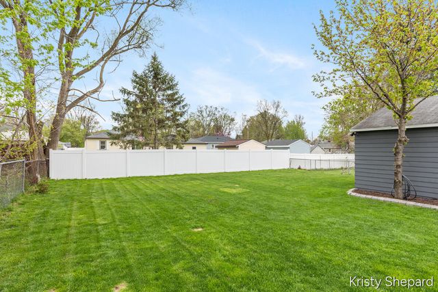 4326 Michael Avenue Sw, City Of Wyoming, MI 49509