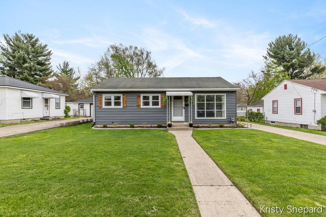 4326 Michael Avenue Sw, City Of Wyoming, MI 49509