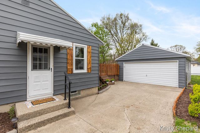 4326 Michael Avenue Sw, City Of Wyoming, MI 49509