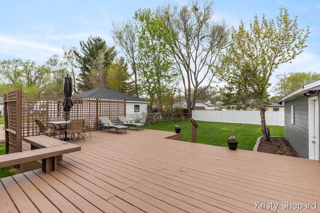 4326 Michael Avenue Sw, City Of Wyoming, MI 49509