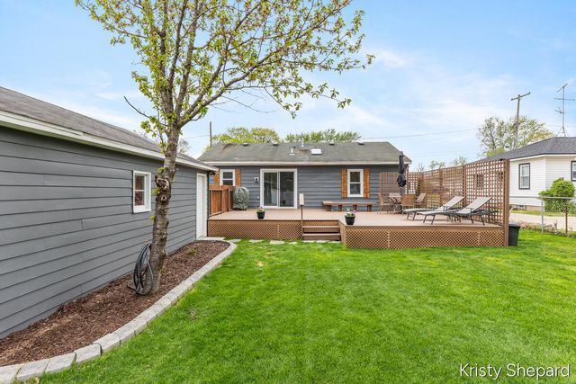 4326 Michael Avenue Sw, City Of Wyoming, MI 49509