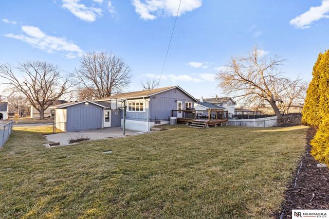 1629 N 107th Avenue, Omaha, NE 68114