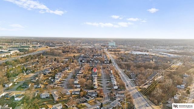 1629 N 107th Avenue, Omaha, NE 68114