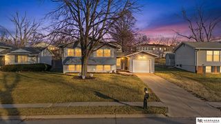 1629 N 107th Avenue, Omaha, NE 68114