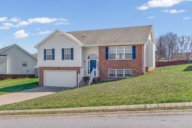 1657 Cedar Springs Ct, Clarksville, TN 37042