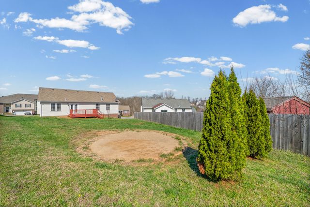 1657 Cedar Springs Ct, Clarksville, TN 37042