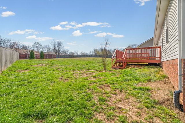 1657 Cedar Springs Ct, Clarksville, TN 37042