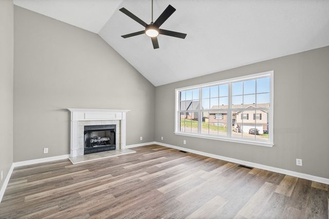 1657 Cedar Springs Ct, Clarksville, TN 37042