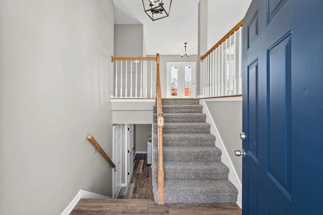 1657 Cedar Springs Ct, Clarksville, TN 37042