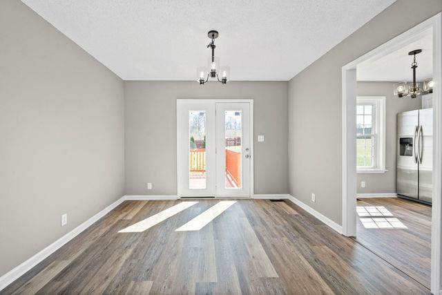 1657 Cedar Springs Ct, Clarksville, TN 37042