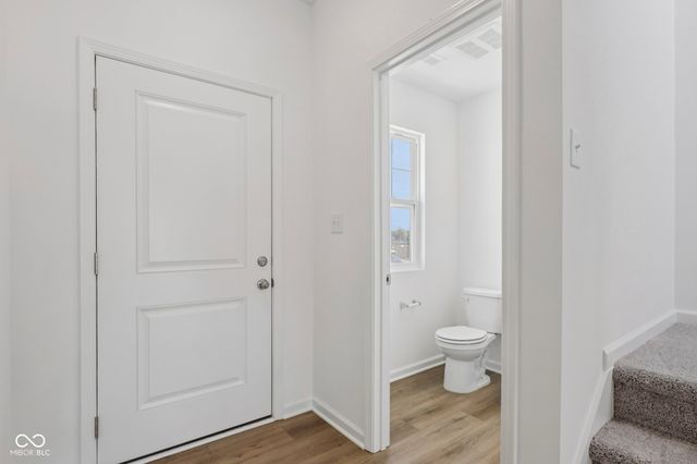 1673 Creek Bed Lane, Pendleton, IN 46064