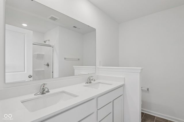 1673 Creek Bed Lane, Pendleton, IN 46064