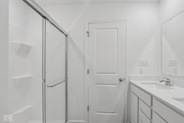 1673 Creek Bed Lane, Pendleton, IN 46064