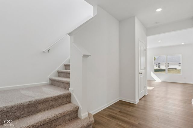 1673 Creek Bed Lane, Pendleton, IN 46064