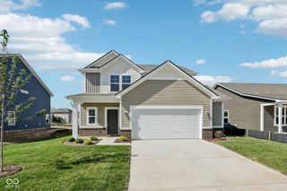 1673 Creek Bed Lane, Pendleton, IN 46064