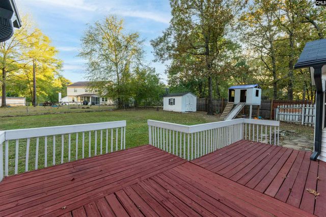 1309 Riverwalk Way, Irmo, SC 29063