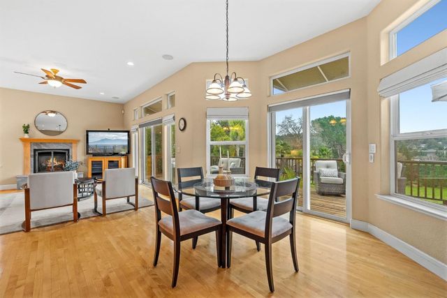 12 Casa Way, Scotts Valley, CA 95066