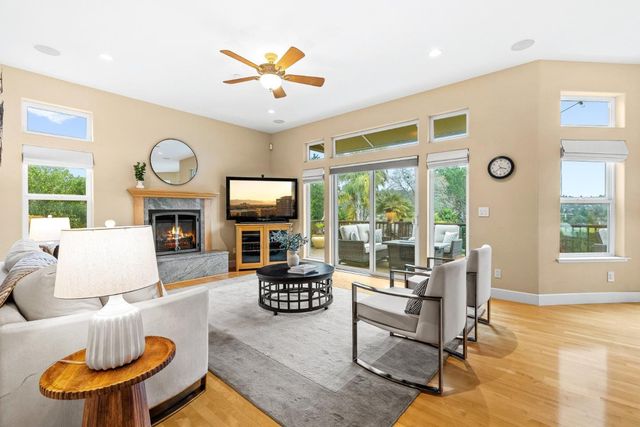 12 Casa Way, Scotts Valley, CA 95066