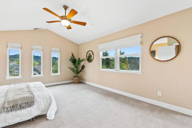 12 Casa Way, Scotts Valley, CA 95066