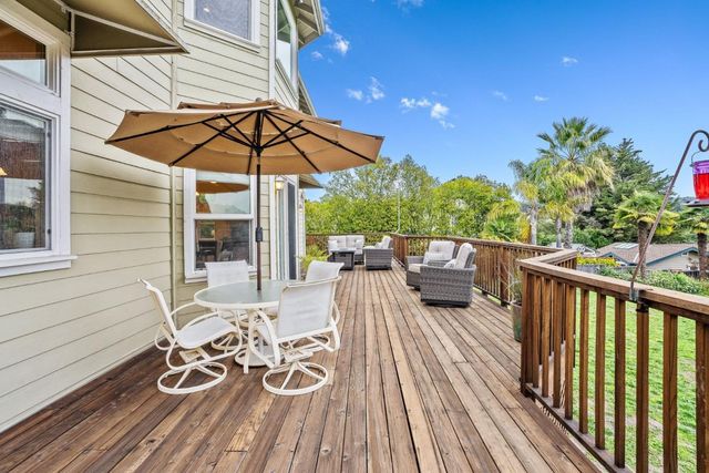 12 Casa Way, Scotts Valley, CA 95066