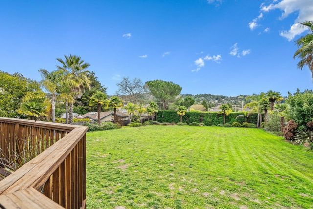 12 Casa Way, Scotts Valley, CA 95066