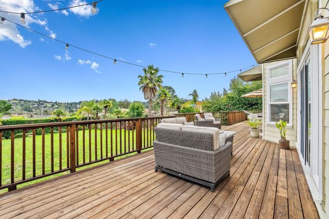 12 Casa Way, Scotts Valley, CA 95066