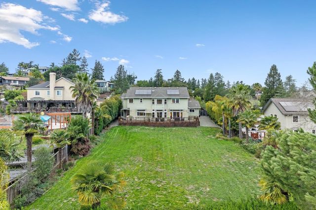 12 Casa Way, Scotts Valley, CA 95066