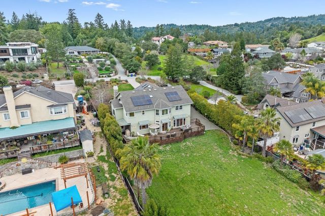 12 Casa Way, Scotts Valley, CA 95066