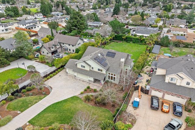 12 Casa Way, Scotts Valley, CA 95066